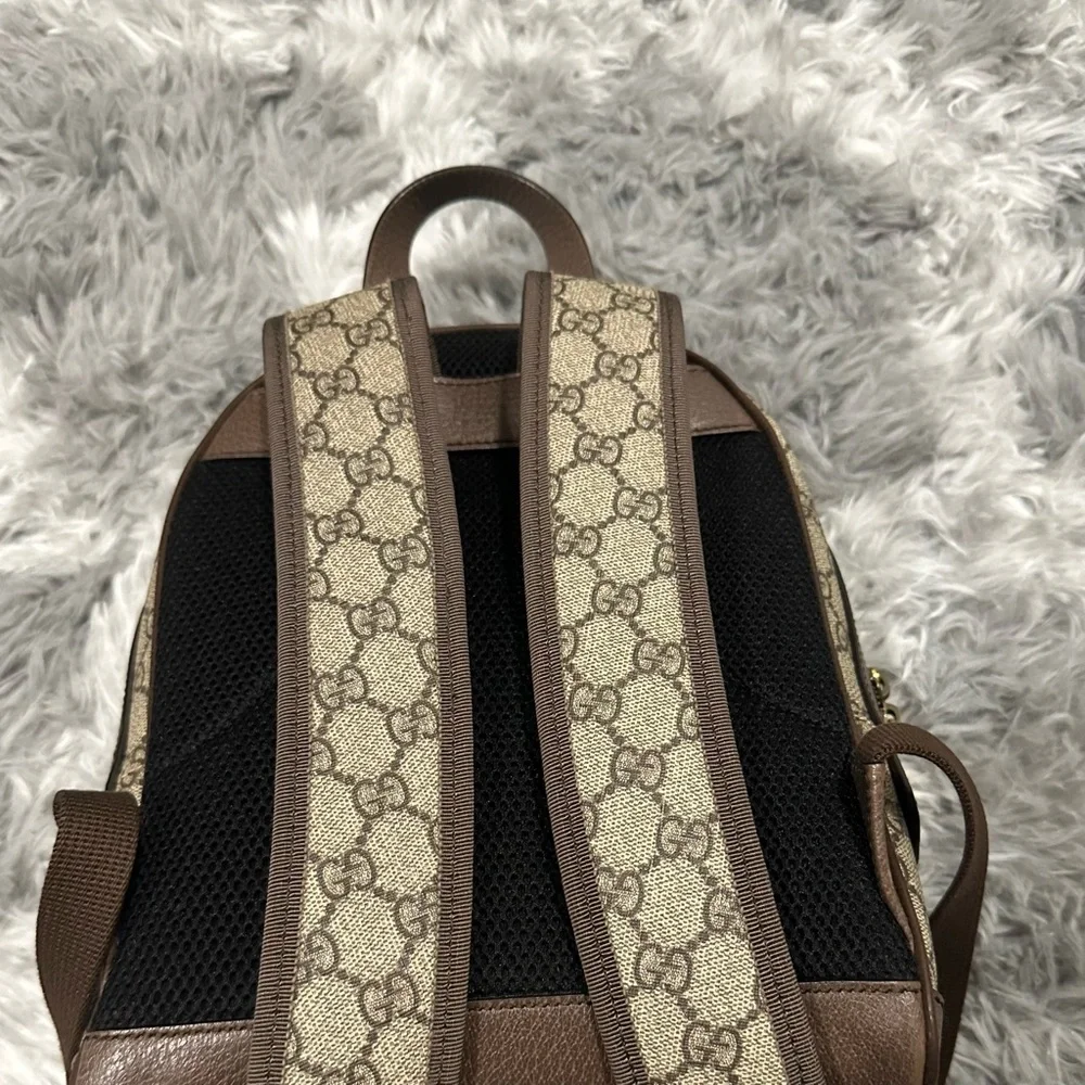 Gucci Backpack - Picture 2 of 4
